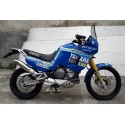 XT 750 Z SUPER TENERE REPLICA SONAUTO PARIS DAKAR